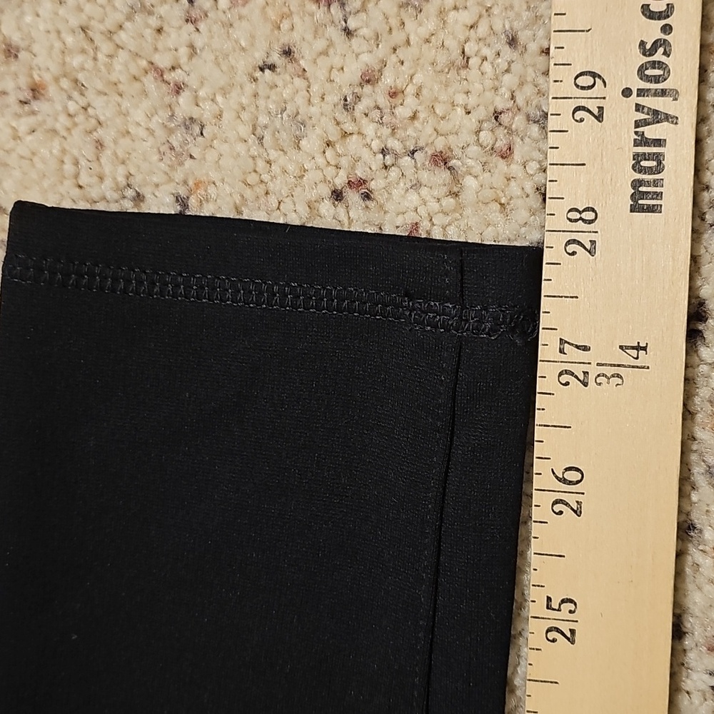 Women's Carhartt Black Leggings NWT - Picture 9 of 9